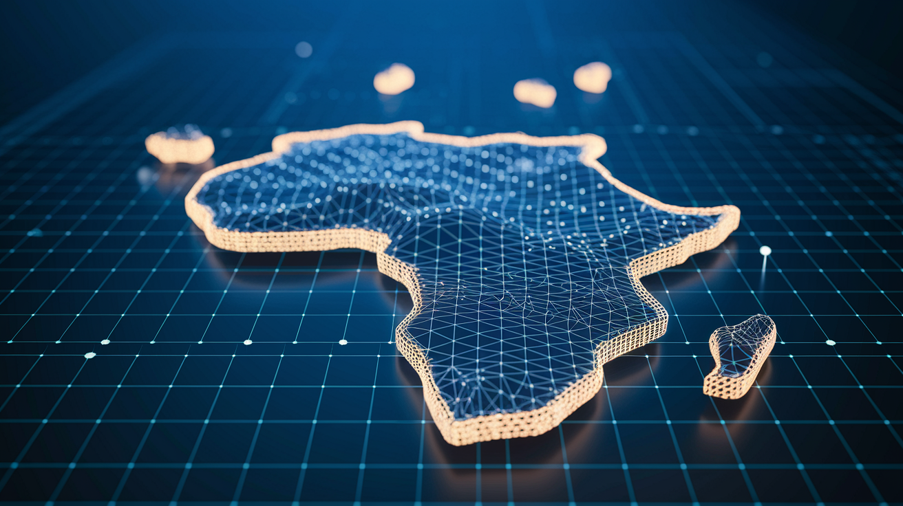 Mozambique: Cabo Delgado Insurgency: Strategic Assessment — strategic visualization